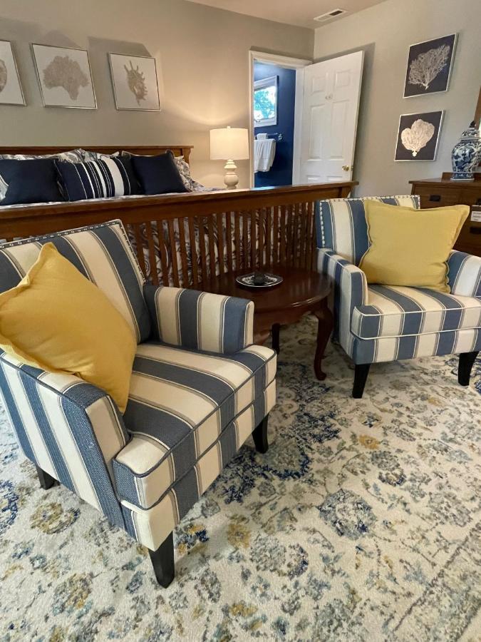 River House Inn Snow Hill Eksteriør bilde