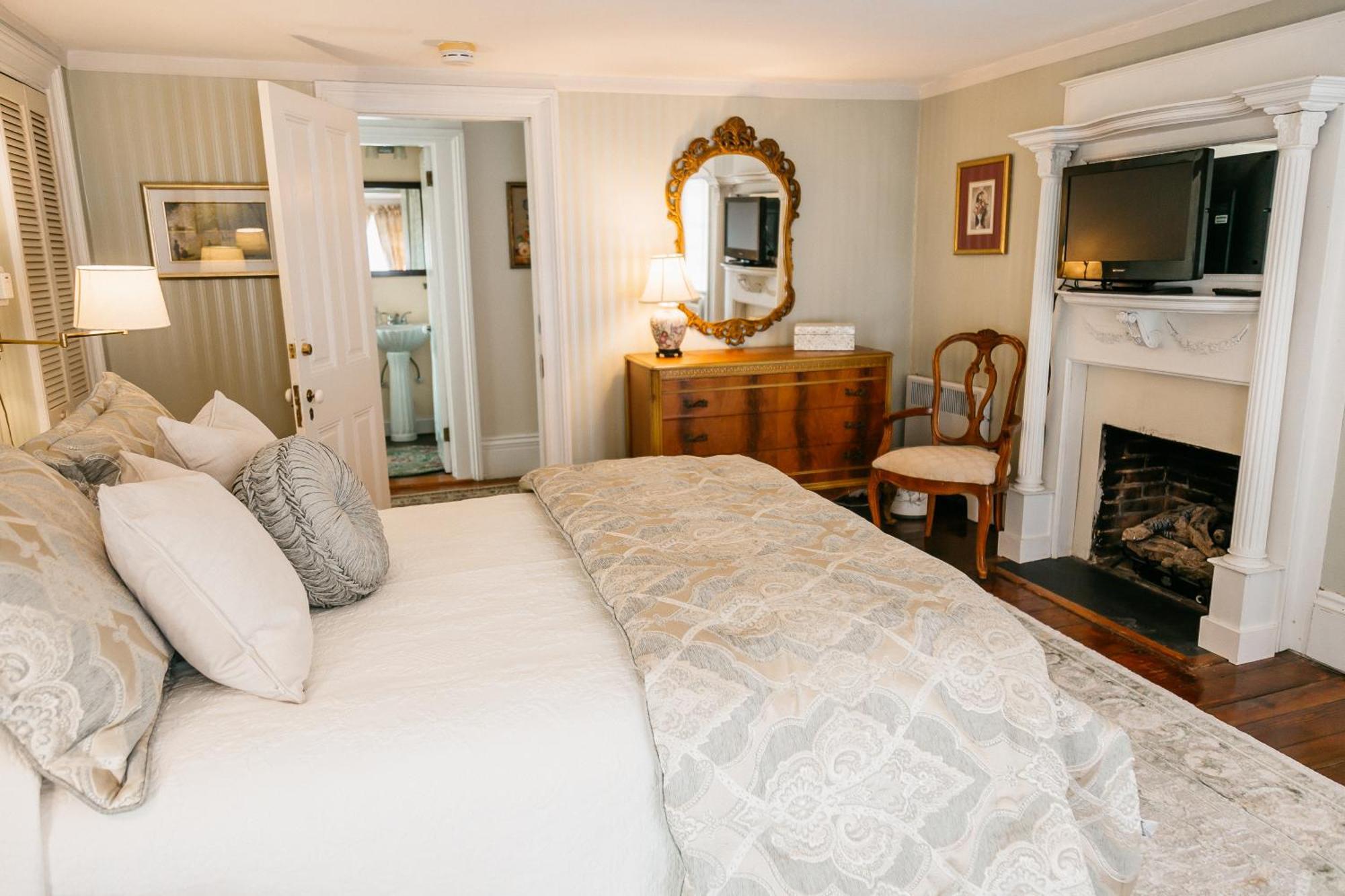 River House Inn Snow Hill Eksteriør bilde