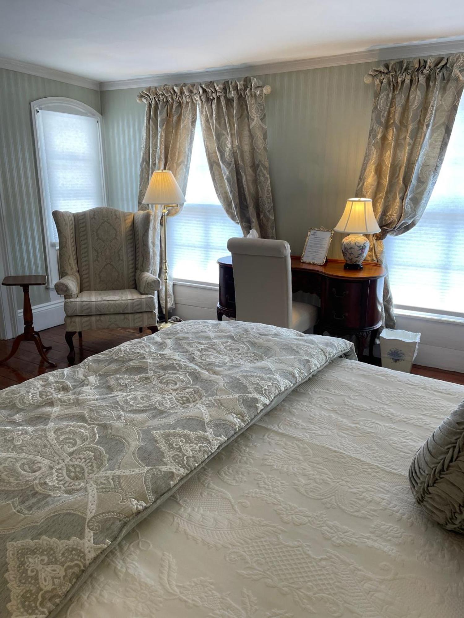 River House Inn Snow Hill Eksteriør bilde
