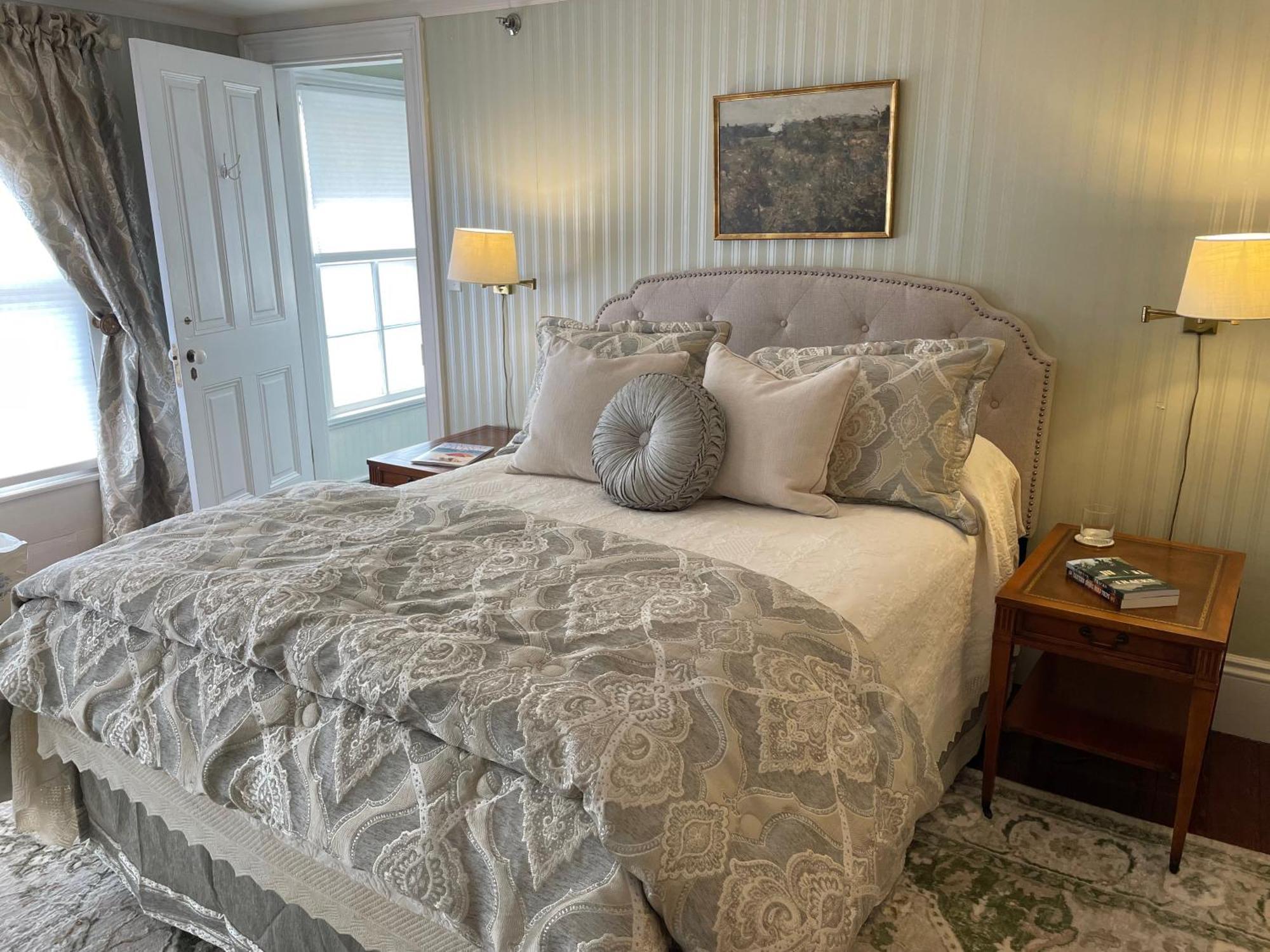 River House Inn Snow Hill Eksteriør bilde