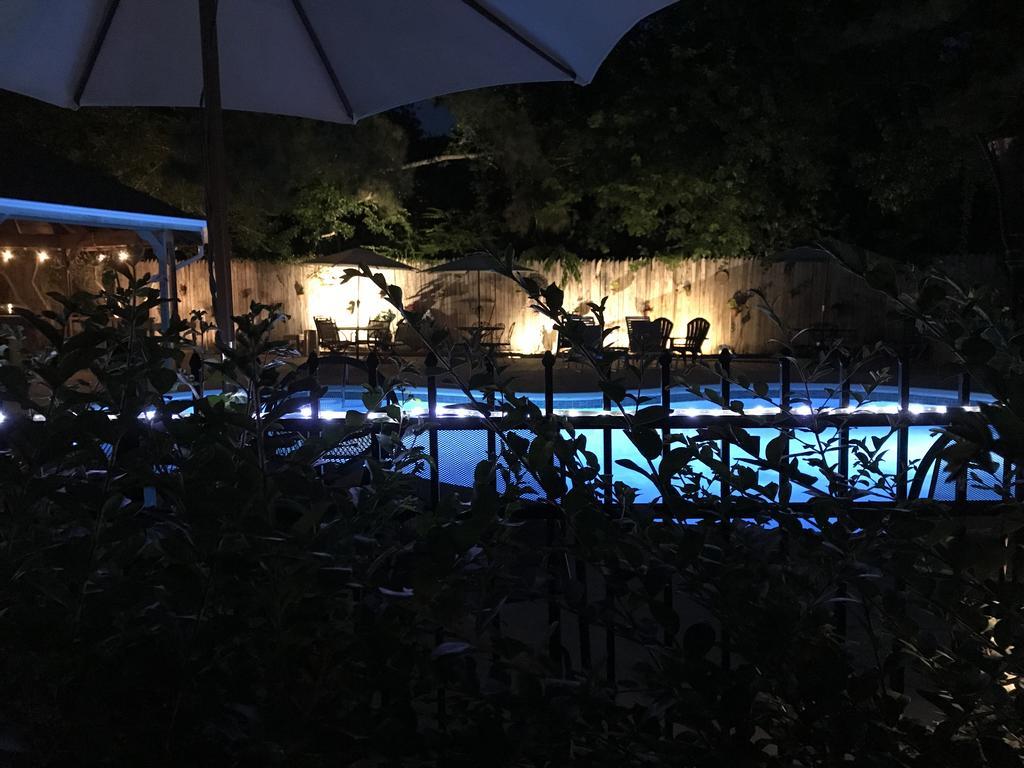 River House Inn Snow Hill Eksteriør bilde