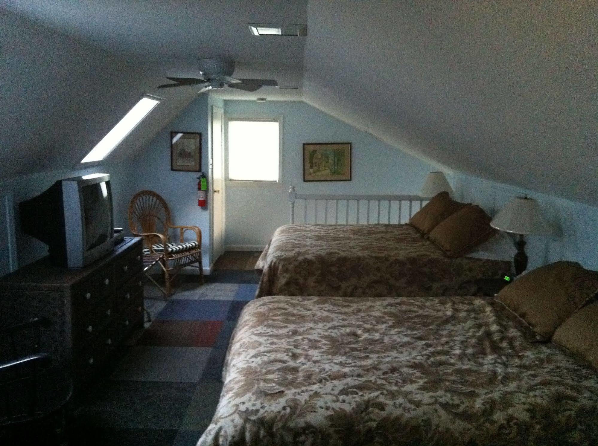River House Inn Snow Hill Eksteriør bilde